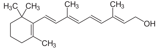 vitamin a